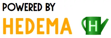 HEDEMA, Hébergement, Développement, Marketing